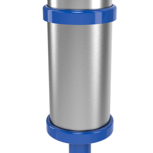 CLA-VAL AQUA 70-516 : Anti Slam Air Release and Vacuum Break Air Valves