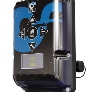CLA-VAL D11 : Autonomous 2-Stage Electronic Controller