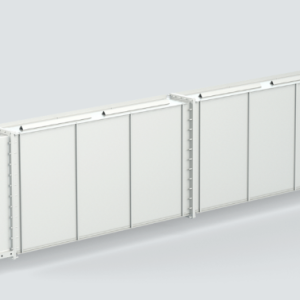HEAVY DUTY RADIATORS