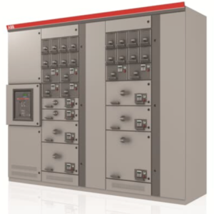 MOTOR CONTROL CENTER (MCC) PANELS