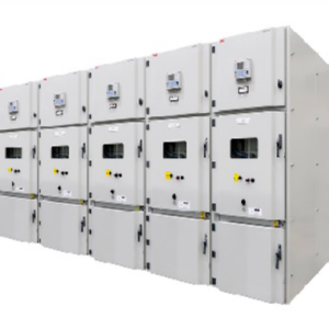SWITCHGEAR